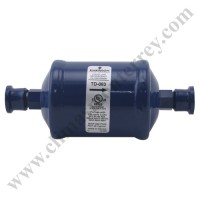 Filtro Deshidratador Linea De Liquido Sellado 3/8 Fler Cap. 2 Ton. Emerson - Td-083