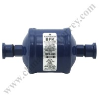 Filtro Deshidratador Bidireccional Linea De Liquido Sellado 3/8 Fler Cap. 4 Ton. Emerson - Bfk-053