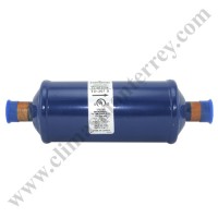 Filtro Deshidratador Linea De Liquido Sellado 7/8 Soldable Cap. 10 Ton. Emerson - Td-307S