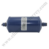 Filtro Deshidratador Linea De Liquido Sellado 5/8 Soldable Cap. 7.5 Ton. Emerson - Td-415S
