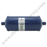 Filtro Deshidratador Linea De Liquido Sellado 3/8 Soldable Cap. 4 Ton. Emerson - Td-303S