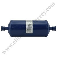 Filtro Deshidratador Linea De Liquido Sellado 3/8 Fler Cap. 3 Ton. Emerson - Td-303