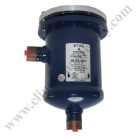 borrar - Filtro Deshidratador Linea De Liquido Recargable (48 Pulg) 1-1/8 Cap. 15 Ton. Emerson - Stas-489T