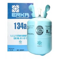 Gas Refrigerante R-134A Boya De 13.6K - R134-13E