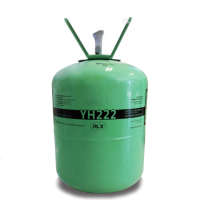 Gas Refrigerante Erka R-Yh-222 Boya De 10.9K - Ryh222-10E