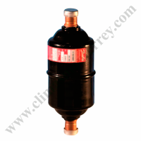 Filtro Deshidratador Tipo DCL 032S,Linea De Liquido Para Embotelladora,Conexion 1/4 - 023Z8028