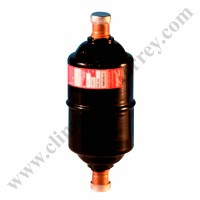 Filtro Deshidratador Tipo DCL 0225,Linea de Liquido para Embotelladora,Conexion 1/4, 02378056