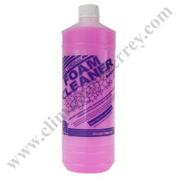Foam Cleaner Rosa Adesa (Litro) - Ad-Fc-07