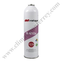 Gas Refrigerante Mirage R-410 Lata 450G - LAT465