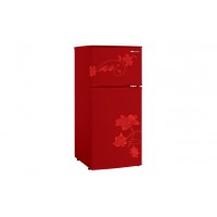 Refrigerador Mirage, Serie REFX 20, 4.5 Ft3, Tipo Manual Puerta doble , Color Rojo, Mirage MRX45ER