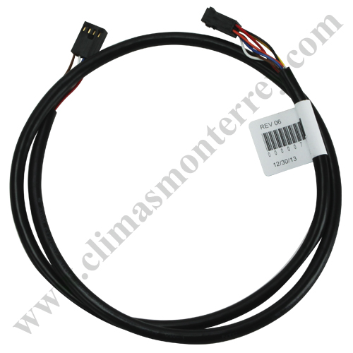 Cable con Plug para Pantalla LCD
