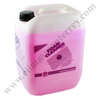 Foam Cleaner Rosa Adesa Porrón 20 Litros - Ad-Fc-03