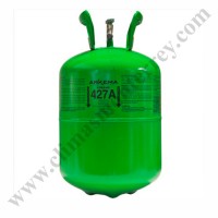Gas Refrigerante Erka R-427A Boya De 11.3K - R427A-11E