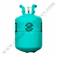 Gas Refrigerante Erka R-507 Boya De 11.3K - R507-11E