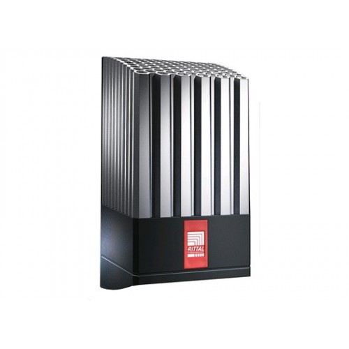 3105400 Resistencias calefactoras para armarios, Potencia con Ventilador 870 W, Rittal SK 