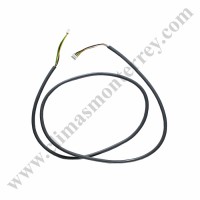 Cable Confort para Display, 1000MM, Rittal SK 3397871
