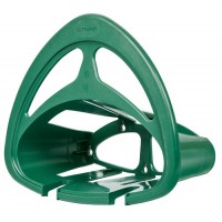 Portamanguera de plástico, verde - GAN-MAV / 10638