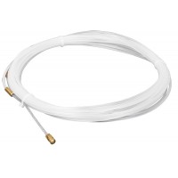 Guía de nylon para cable 10 m GNY-10 Truper