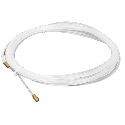 Guía de nylon para cable 15 m GNY-15 Truper
