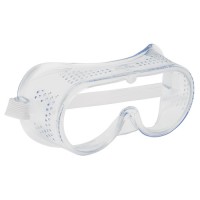 Goggles de seguridad, Pretul con ventilación directa - GOT-P / 21538