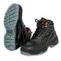 Zapatos dieléctricos con casquillo, #29, negro - ZC-429N / 15496