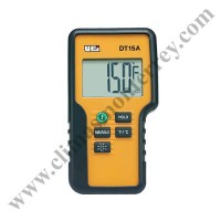 DT15A - Termómetro de Termistor, Entrada Sencilla -58 ~ 571˚F (-50 ~ 300˚C) - UEI