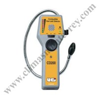 Detector de Fugas de Gas Combustible CD200