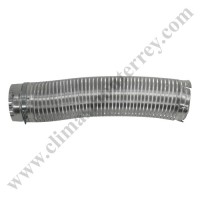 Ducto De Aluminio Flexible Para Ventilacion De Secadora - 4396009Rp