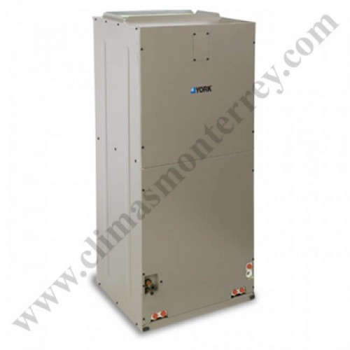 Manejadoras Latitude Duales Frio Y Heat Pump / Multiposicion / Velocidad Constante 4 Ton 220/1/60 Dual / Multiposicion Ap48Dx21 - Ap48Dx21