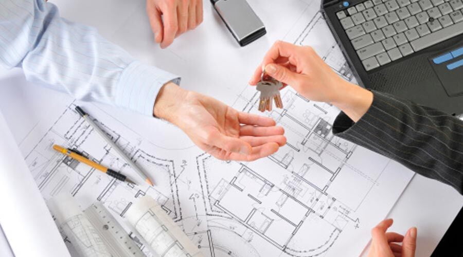 Diseño y construcción de nave industrial bajo el modelo llave en mano