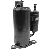 Compresor Rotativo 1 Ton 208-230V Btu 12000 R22 Mirage 00103996M Compresor Rotativo 1 Ton 208-230V Btu 12000 R22 Mirage 00103996M