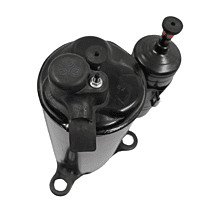 Compresor Rotativo 1 Ton 208-230V Btu 12000 R22 Mirage 00103996M Compresor Rotativo 1 Ton 208-230V Btu 12000 R22 Mirage 00103996M