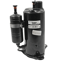 Compresor Rotativo 1 Ton 208-230V Btu 12000 R22 Mirage 00103996M Compresor Rotativo 1 Ton 208-230V Btu 12000 R22 Mirage 00103996M