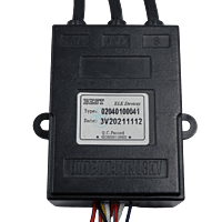 Sistema de Ignicion para FLUX 16 litros, Modelo MBF16NB/MBF16NC - 02040100041