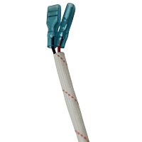 Sistema de Ignicion para FLUX 16 litros, Modelo MBF16NB/MBF16NC - 02040100041