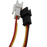 Sistema de Ignicion para FLUX 16 litros, Modelo MBF16NB/MBF16NC - 02040100041