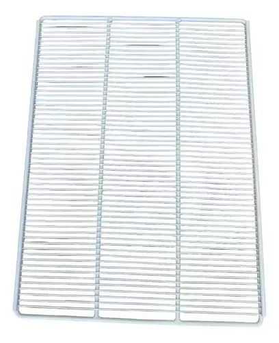 Parrilla para Enfriador CFX-24 2P (11MM) - 051-0813 Parrilla para Enfriador CFX-24 2P (11MM) - 051-0813