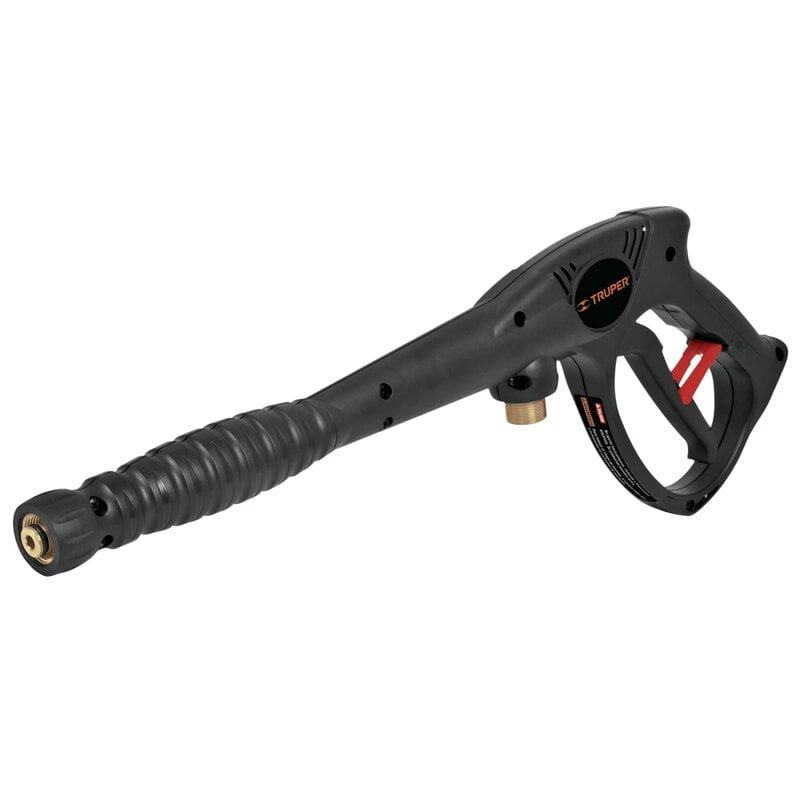 Pistola para hidrolavadora LAGAS-2700 - PIST-2700 / 11918 Pistola para hidrolavadora LAGAS-2700 - PIST-2700 / 11918
