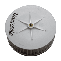 Turbina Derecha para Campana, Modelo MCV60US/MCV90US Turbina Derecha para Campana, Modelo MCV60US/MCV90US