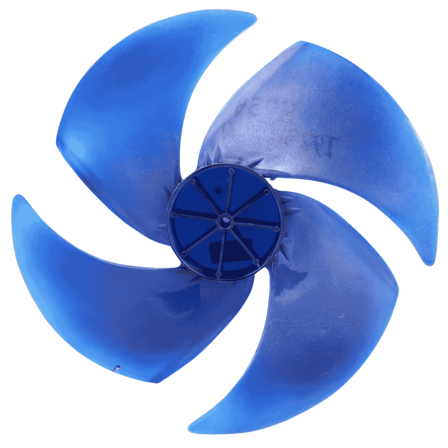 Aspa Condensador Para Minisplit Mirage, 43.2 X 13 Cm (0.8) Vlu Series, 2 Toneladas - 09VLMS261AS05 Aspa Condensador Para Minisplit Mirage, 43.2 X 13 Cm (0.8) Vlu Series, 2 Toneladas - 09VLMS261AS05