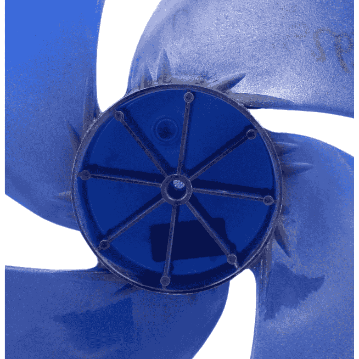 Aspa Condensador Para Minisplit Mirage, 43.2 X 13 Cm (0.8) Vlu Series, 2 Toneladas - 09VLMS261AS05 Aspa Condensador Para Minisplit Mirage, 43.2 X 13 Cm (0.8) Vlu Series, 2 Toneladas - 09VLMS261AS05