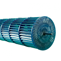 Turbina Para Minisplit Mirage 2Ton, Eh261P, Largo 88.5Cm, Ancho 11.5 Cm - Opresor Externo - 09Vlms261Te69 Turbina Para Minisplit Mirage 2Ton, Eh261P, Largo 88.5Cm, Ancho 11.5 Cm - Opresor Externo - 09Vlms261Te69