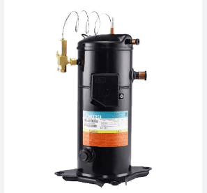 Compresor Semi Hermetico 10 Hp 460 60Hz Trifásico Invotech - Ysf85E4G-V100