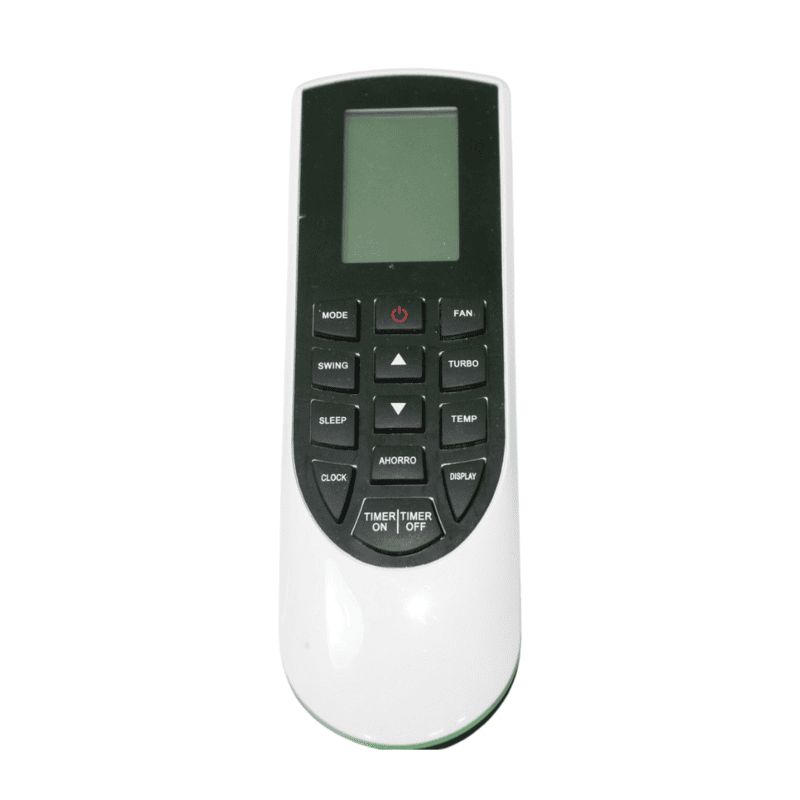 Control Remoto Frecuencia MIRAGE - FR-E-19 Control Remoto Frecuencia MIRAGE - FR-E-19