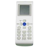 Control Remoto Frecuencia Original YORK - KT-035 Control Remoto Frecuencia Original YORK - KT-035