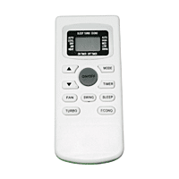 Control Remoto Frecuencia Original TCL - KT-052 Control Remoto Frecuencia Original TCL - KT-052