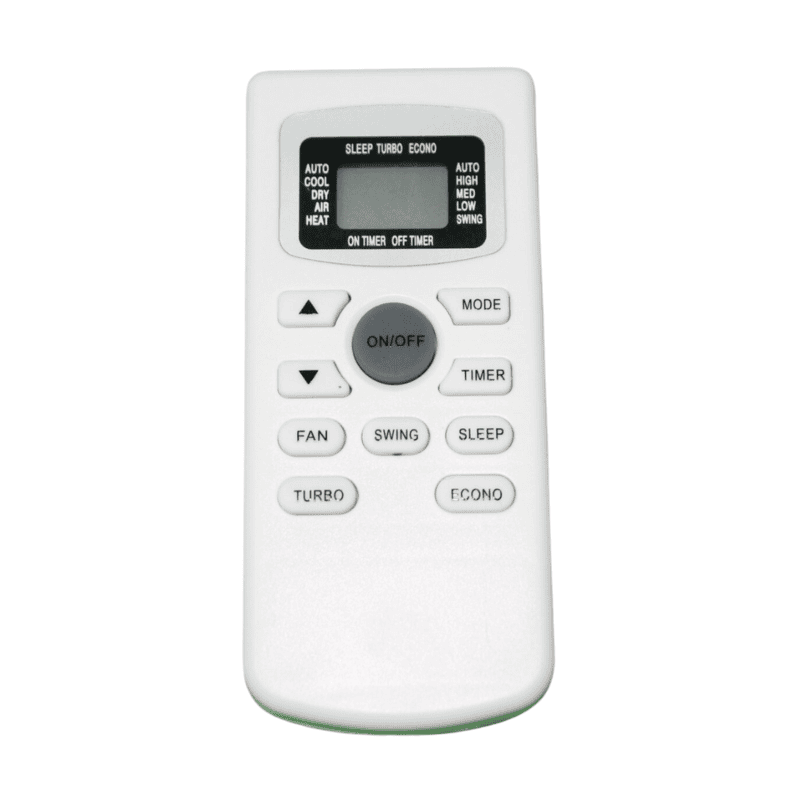 Control Remoto Frecuencia Original TCL - KT-052 Control Remoto Frecuencia Original TCL - KT-052