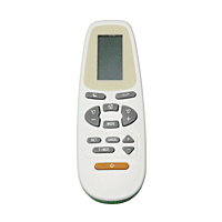 Control para Minisplit YORK TVGDA171 Control para Minisplit YORK TVGDA171