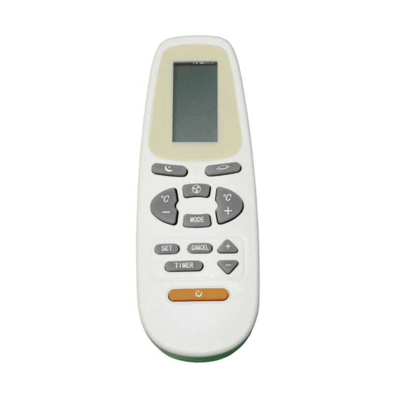 Control para Minisplit YORK TVGDA171 Control para Minisplit YORK TVGDA171