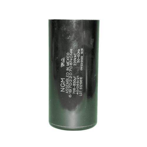 Capacitor De Arranque 708-850 Mf 220 Vac - 2Ng708 Capacitor De Arranque 708-850 Mf 220 Vac - 2Ng708